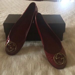 Gucci Flat